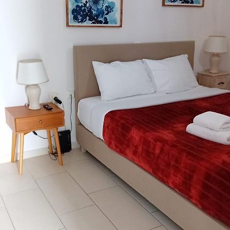 Myrtia Apartment Few Steps From The Sea Chania  Buitenkant foto